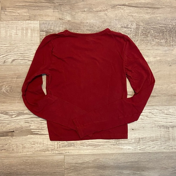 NEW Ardene Basic Collection Crop Top - Picture 6 of 6